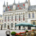 Bruges City Hall